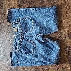 Lee Vintage Jeans Junior Size 5